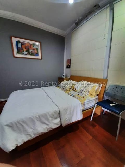 Casa (Duplex) en Venta en Lomas de La Lagunita, Distrito Metropolitano - 51
