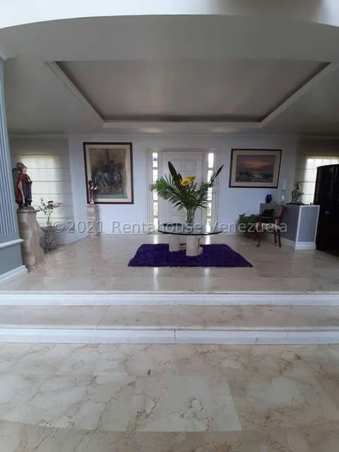 Casa (Duplex) en Venta en Lomas de La Lagunita, Distrito Metropolitano - 7
