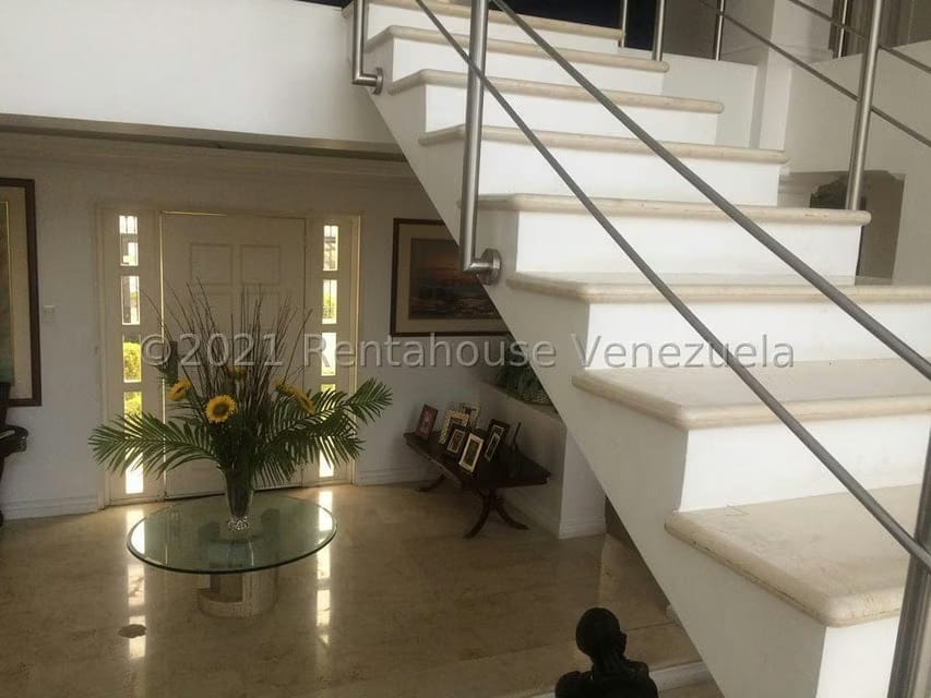 Casa (Duplex) en Venta en Lomas de La Lagunita, Distrito Metropolitano - 9