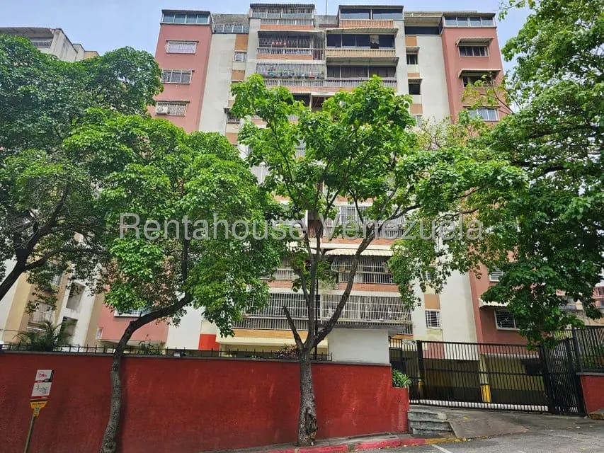 Apartamento (1 Nivel) en Venta en El Llanito, Distrito Metropolitano