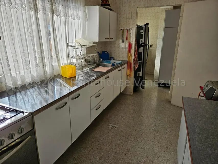Apartamento (1 Nivel) en Venta en El Llanito, Distrito Metropolitano - 11