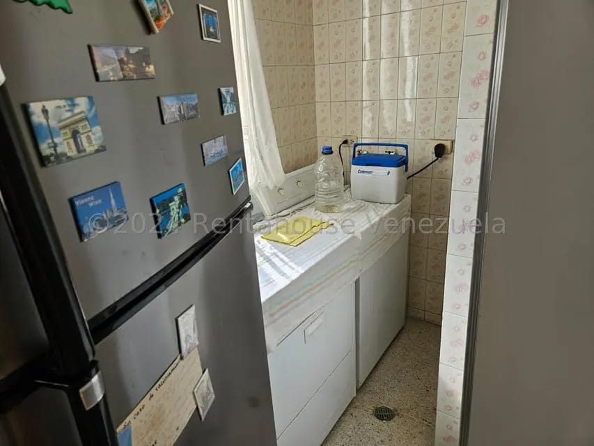Apartamento (1 Nivel) en Venta en El Llanito, Distrito Metropolitano - 12