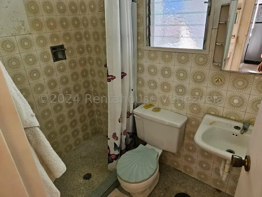 Apartamento (1 Nivel) en Venta en El Llanito, Distrito Metropolitano - 14