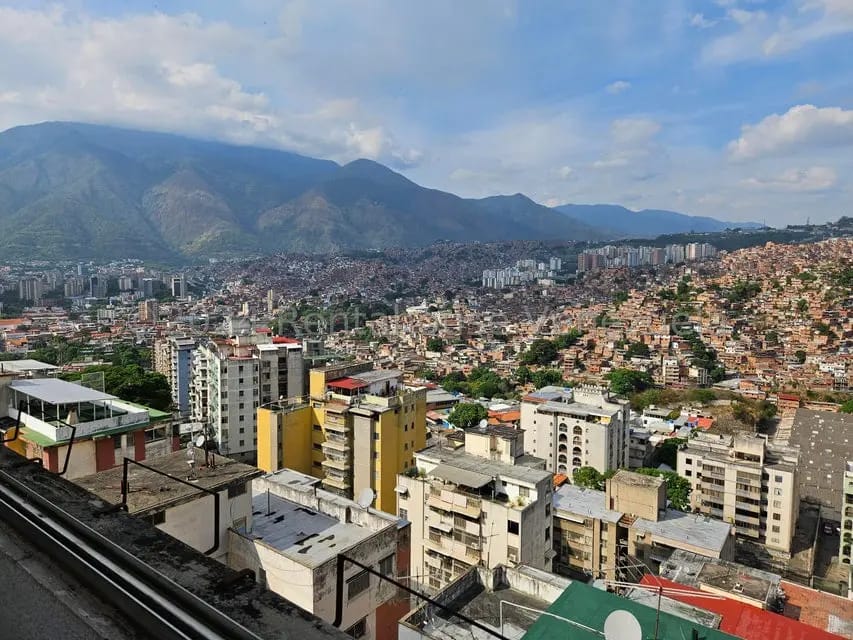 Apartamento (1 Nivel) en Venta en El Llanito, Distrito Metropolitano - 16