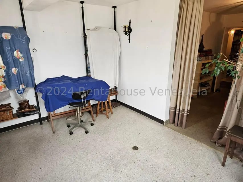 Apartamento (1 Nivel) en Venta en El Llanito, Distrito Metropolitano - 21
