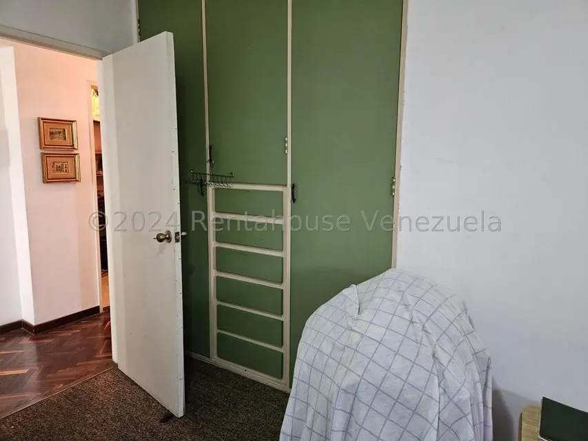 Apartamento (1 Nivel) en Venta en El Llanito, Distrito Metropolitano - 23