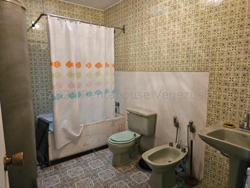 Apartamento (1 Nivel) en Venta en El Llanito, Distrito Metropolitano - 30