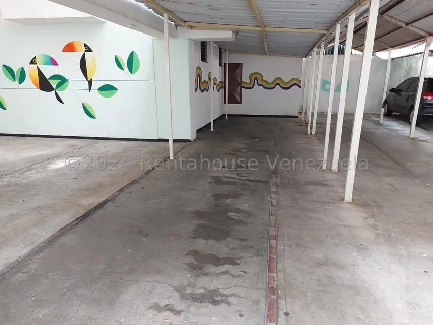 Apartamento (1 Nivel) en Venta en El Llanito, Distrito Metropolitano - 32