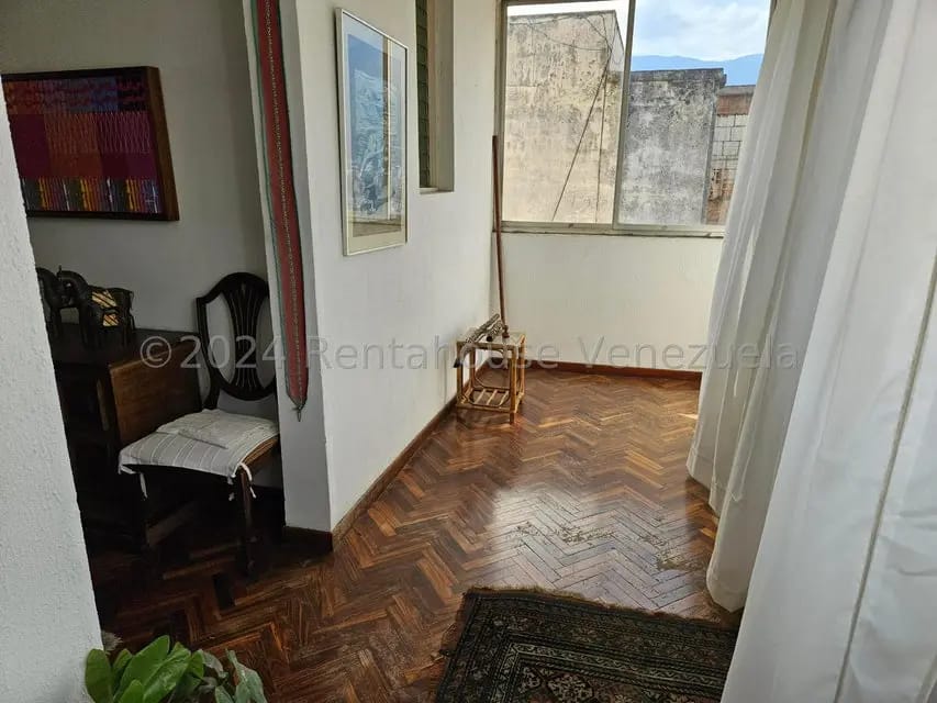 Apartamento (1 Nivel) en Venta en El Llanito, Distrito Metropolitano - 8