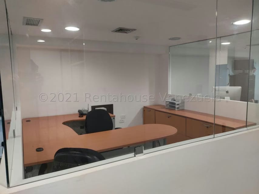 Comercial (Local Comercial) en Venta en Las Mercedes, Distrito Metropolitano - 14