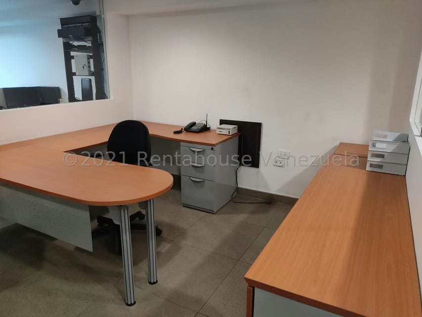 Comercial (Local Comercial) en Venta en Las Mercedes, Distrito Metropolitano - 15