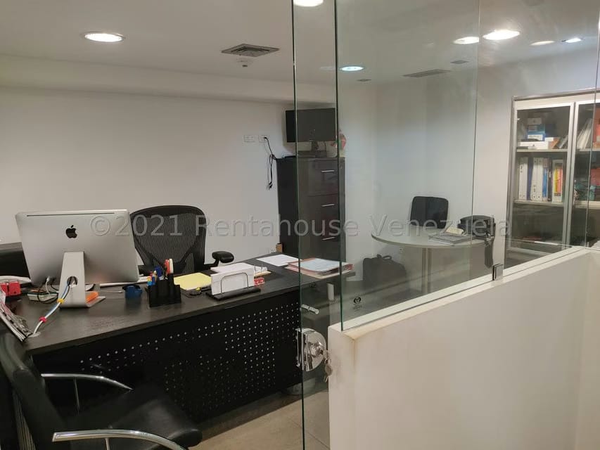 Comercial (Local Comercial) en Venta en Las Mercedes, Distrito Metropolitano - 16