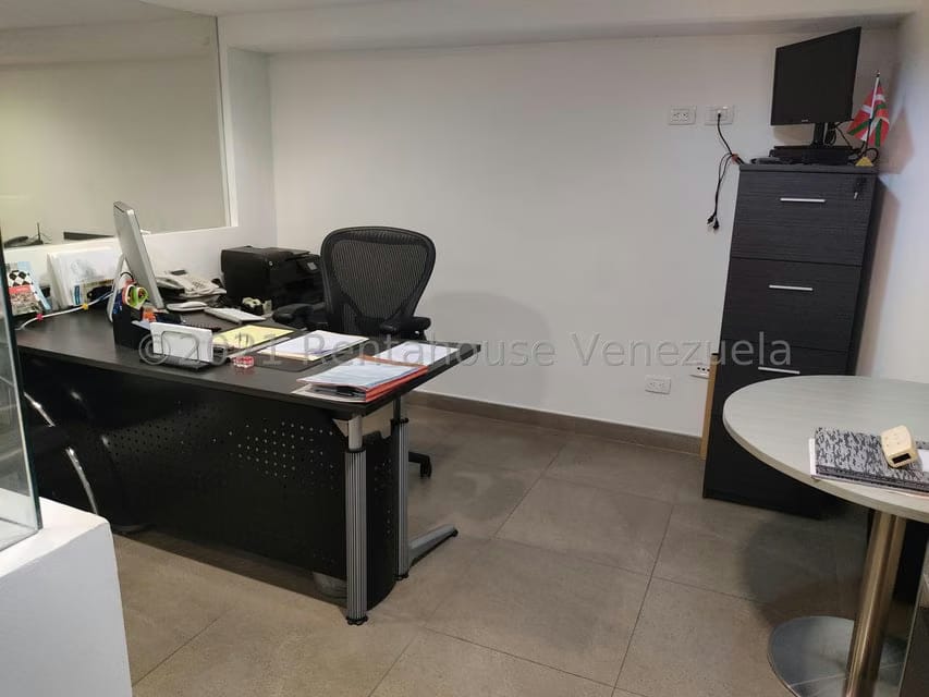 Comercial (Local Comercial) en Venta en Las Mercedes, Distrito Metropolitano - 17