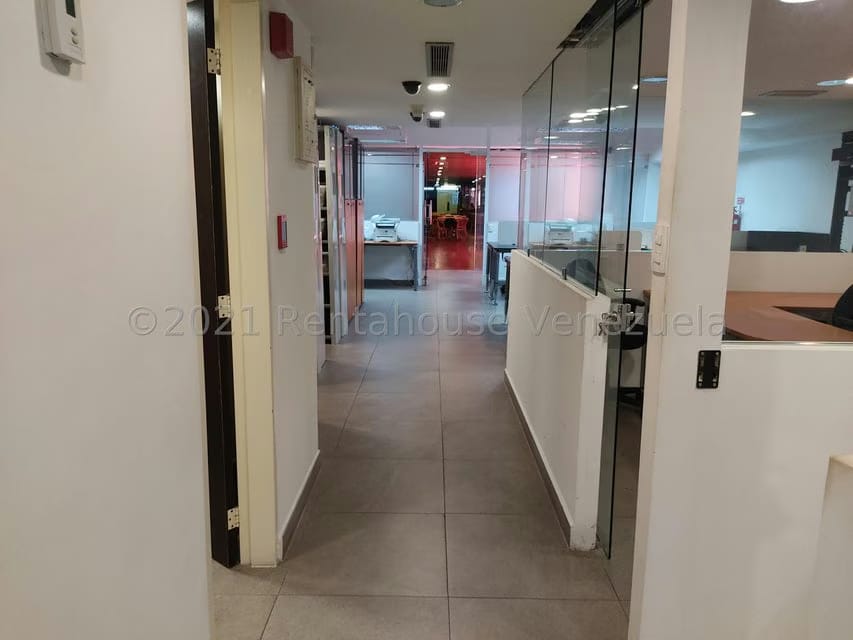 Comercial (Local Comercial) en Venta en Las Mercedes, Distrito Metropolitano - 19