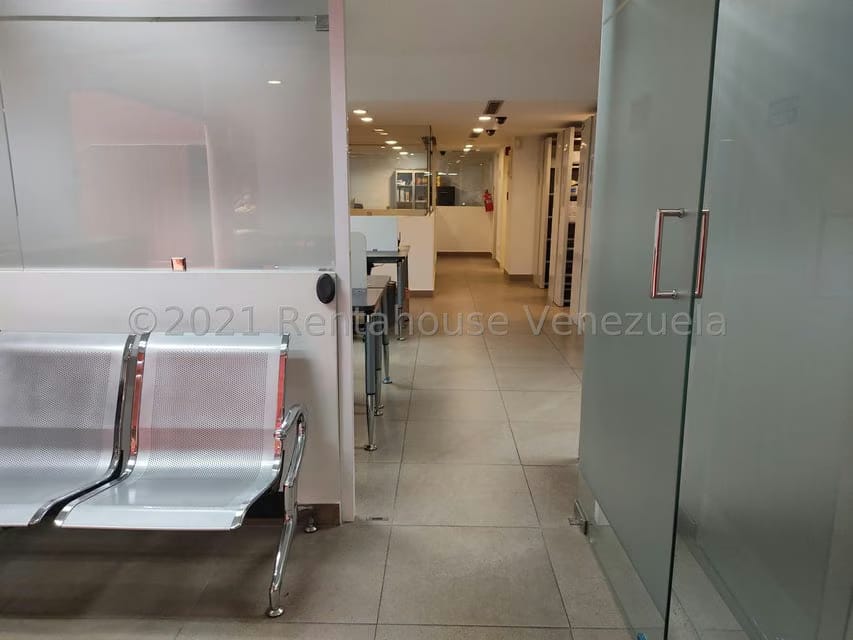 Comercial (Local Comercial) en Venta en Las Mercedes, Distrito Metropolitano - 3
