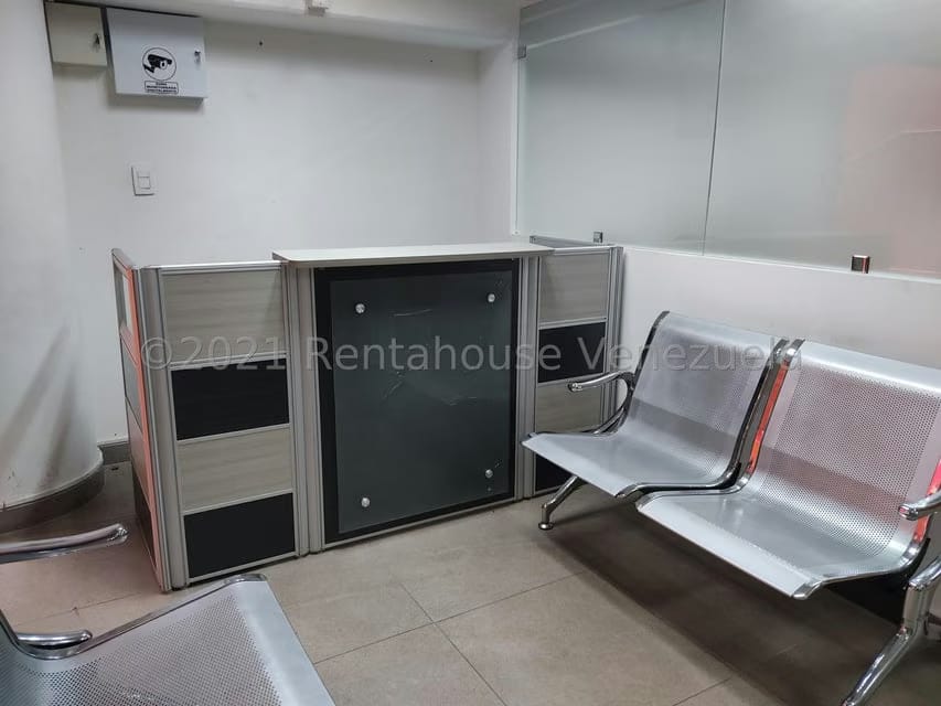 Comercial (Local Comercial) en Venta en Las Mercedes, Distrito Metropolitano - 4