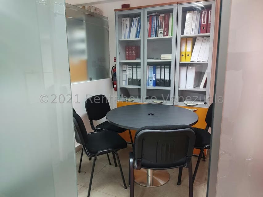 Comercial (Local Comercial) en Venta en Las Mercedes, Distrito Metropolitano - 6