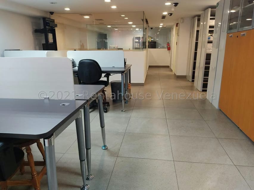 Comercial (Local Comercial) en Venta en Las Mercedes, Distrito Metropolitano - 7
