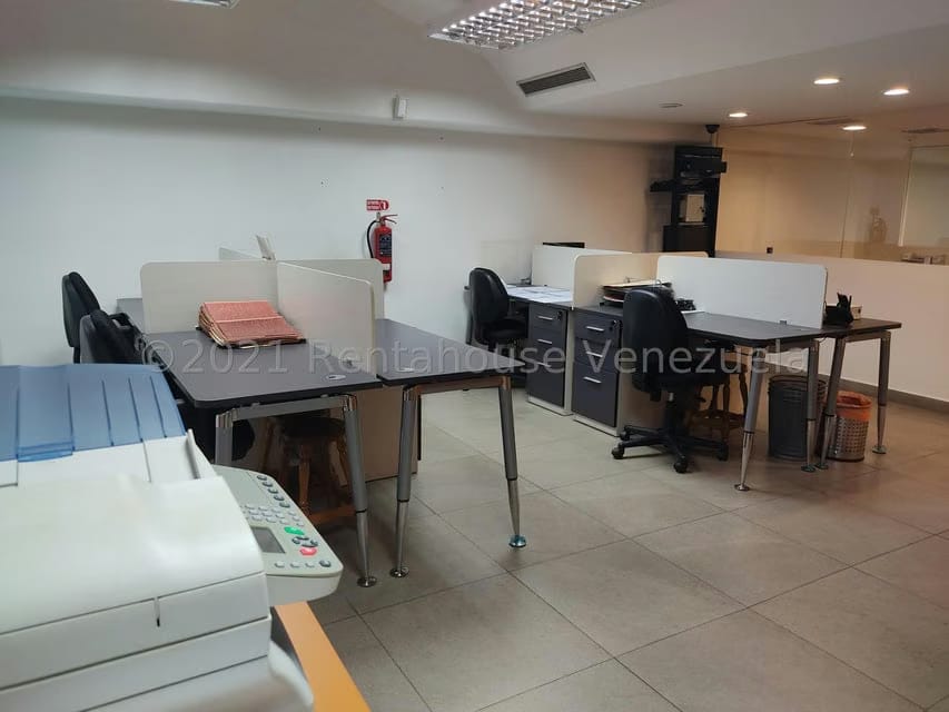 Comercial (Local Comercial) en Venta en Las Mercedes, Distrito Metropolitano - 9
