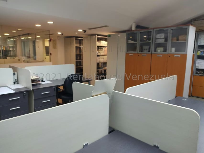 Comercial (Local Comercial) en Venta en Las Mercedes, Distrito Metropolitano - 10