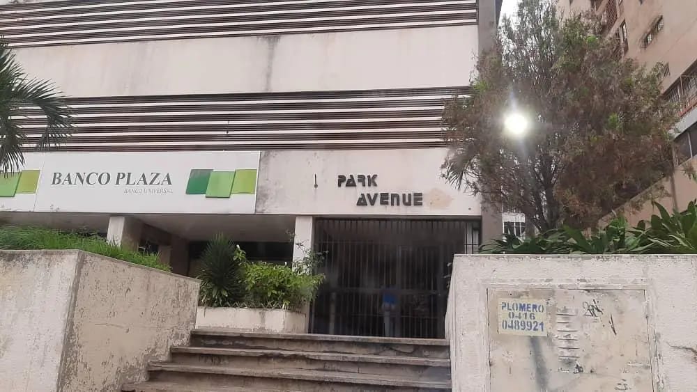 Comercial (Oficina) en Alquiler en Horizonte, Distrito Metropolitano