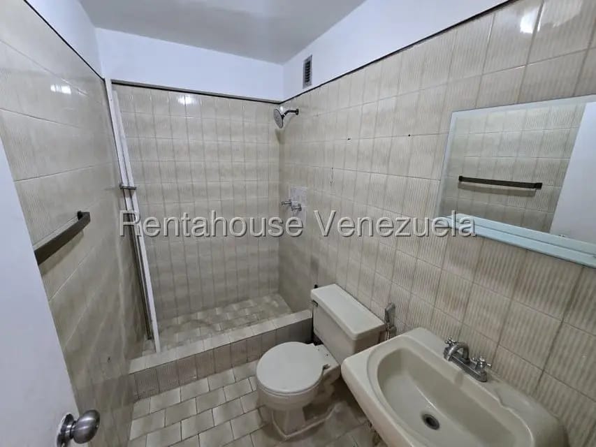 Comercial (Oficina) en Alquiler en Horizonte, Distrito Metropolitano - 10