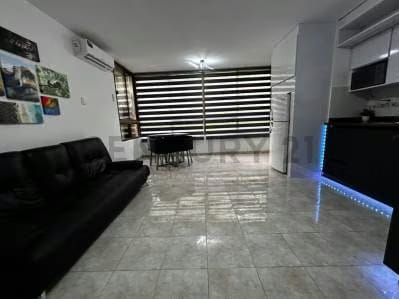 R.d. Alquiler de Apartamento amoblado en Sabana Grande. - 7