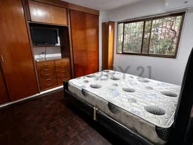 R.d. Alquiler de Apartamento amoblado en Sabana Grande. - 10
