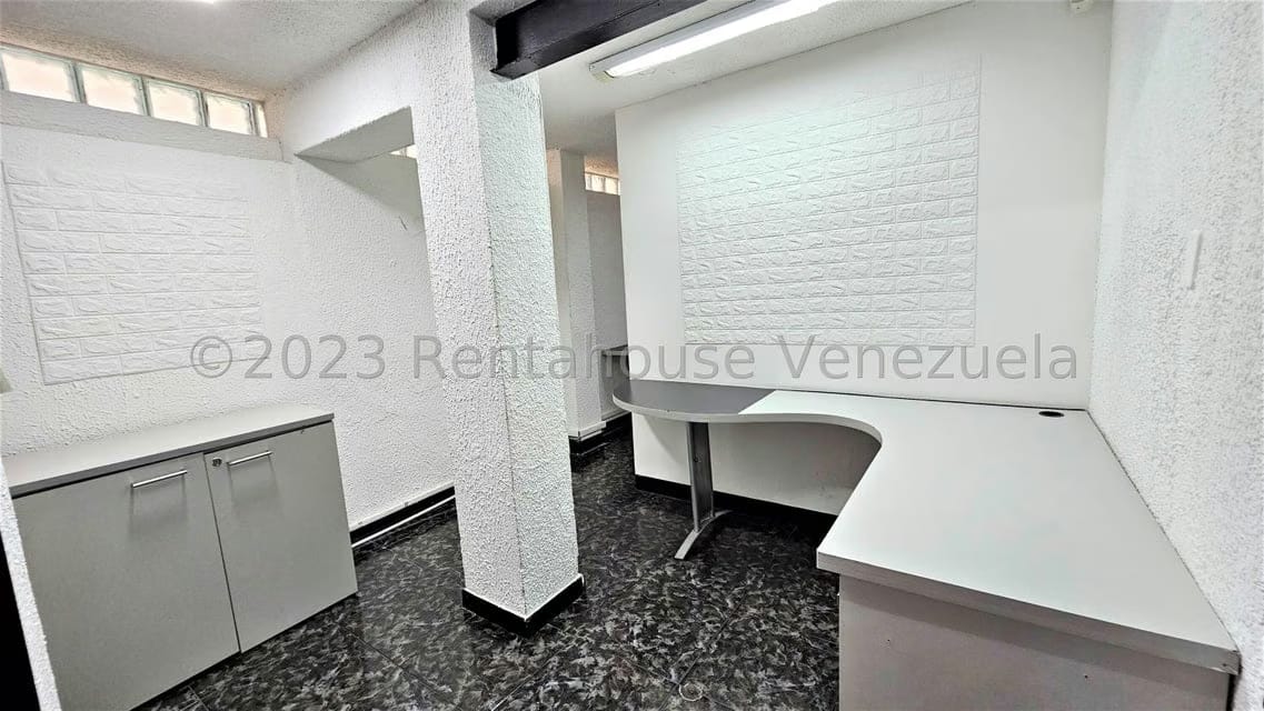 Comercial (Oficina) en Alquiler en Colinas de Bello Monte, Distrito Metropolitano - 5