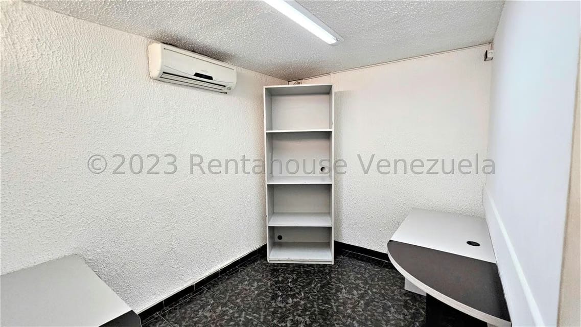Comercial (Oficina) en Alquiler en Colinas de Bello Monte, Distrito Metropolitano - 6