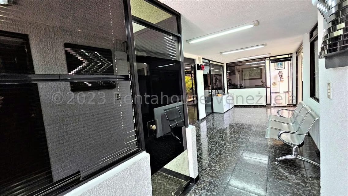 Comercial (Oficina) en Alquiler en Colinas de Bello Monte, Distrito Metropolitano - 7
