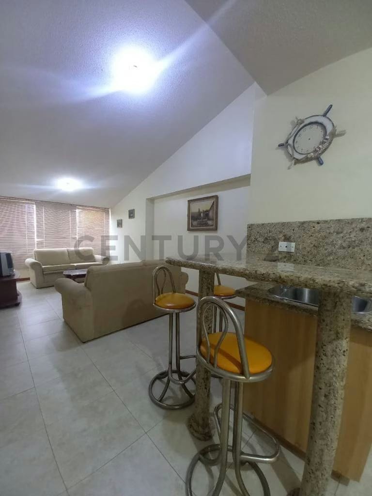APARTAMENTO VACACIONAL EN VILLASOL SUITES - 2