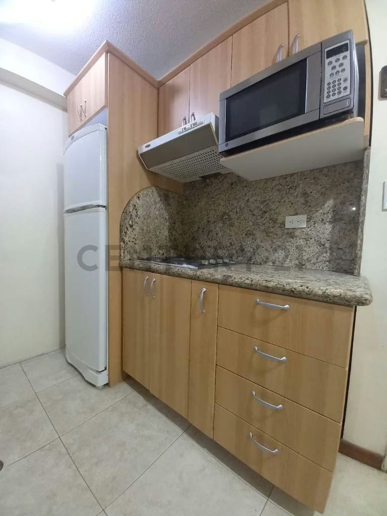 APARTAMENTO VACACIONAL EN VILLASOL SUITES - 4