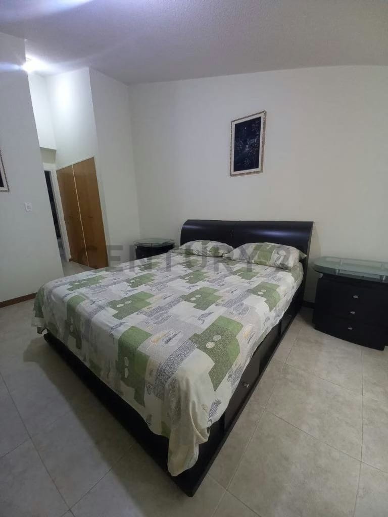 APARTAMENTO VACACIONAL EN VILLASOL SUITES - 6