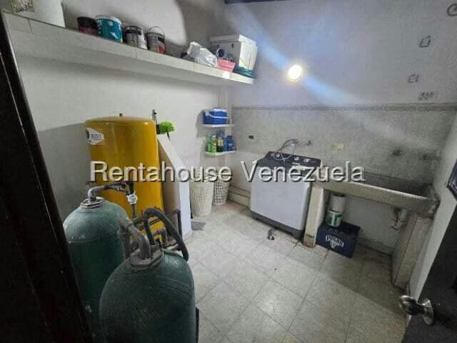 Casa (1 Nivel) en Venta en Villa Roca, Lara - 19