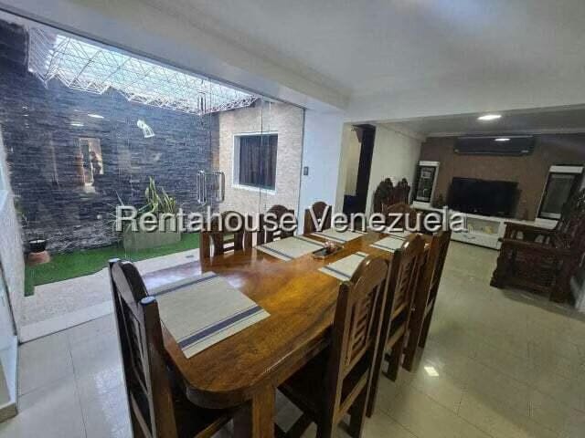 Casa (1 Nivel) en Venta en Villa Roca, Lara - 8
