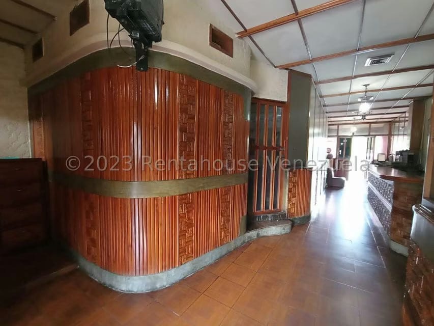 Comercial (Edificio) en Venta en Zona Turistica San Vicente, Yaracuy - 13
