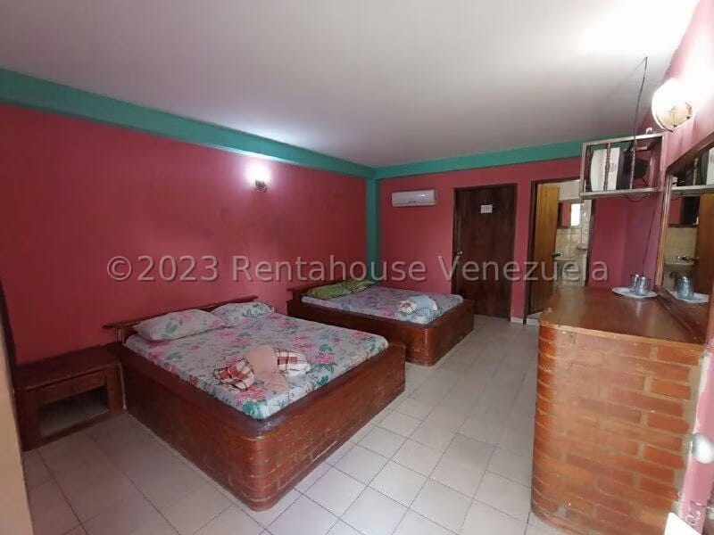 Comercial (Edificio) en Venta en Zona Turistica San Vicente, Yaracuy - 22