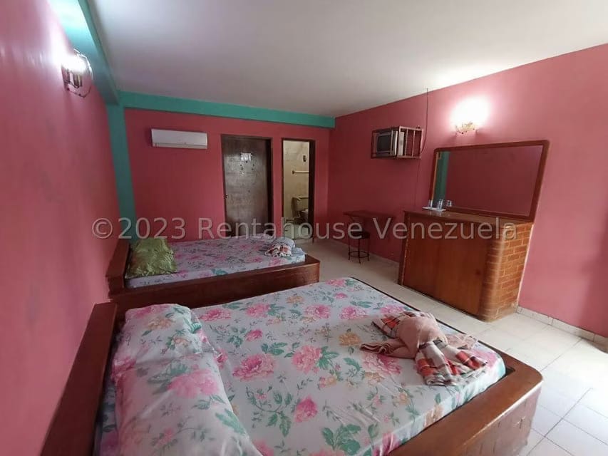 Comercial (Edificio) en Venta en Zona Turistica San Vicente, Yaracuy - 26