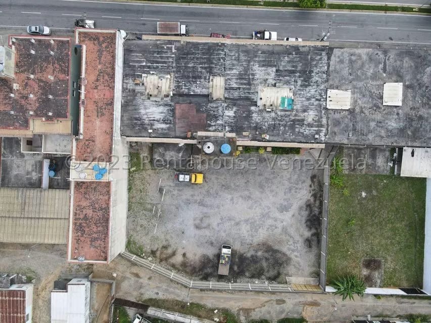 Comercial (Edificio) en Venta en Zona Turistica San Vicente, Yaracuy - 37