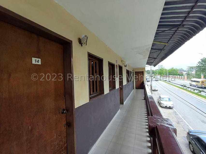 Comercial (Edificio) en Venta en Zona Turistica San Vicente, Yaracuy - 5