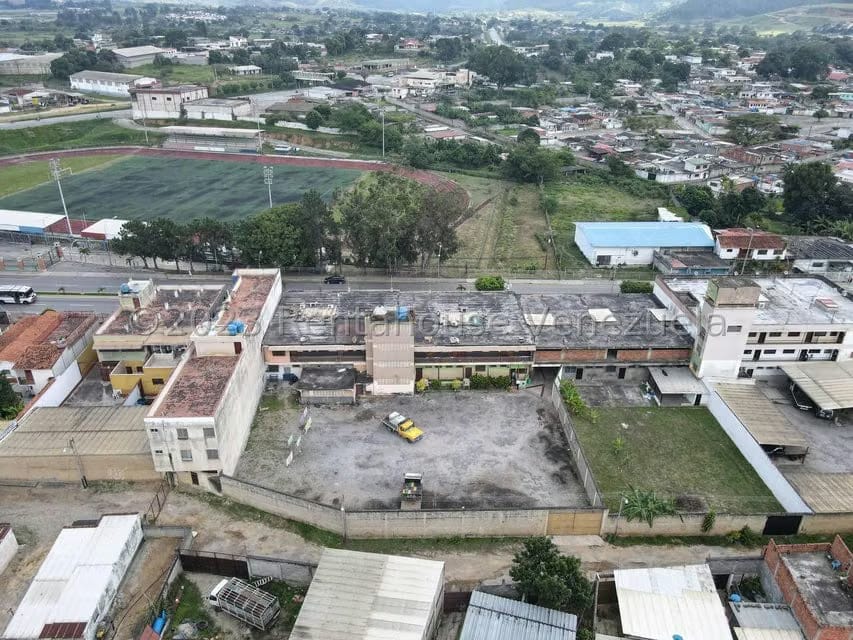 Comercial (Edificio) en Venta en Zona Turistica San Vicente, Yaracuy - 45
