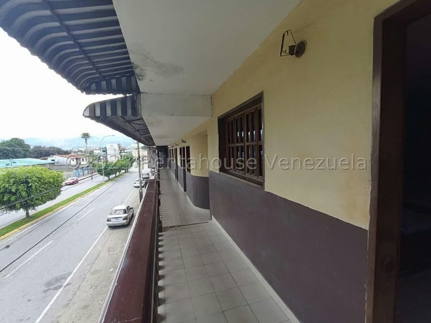 Comercial (Edificio) en Venta en Zona Turistica San Vicente, Yaracuy - 7