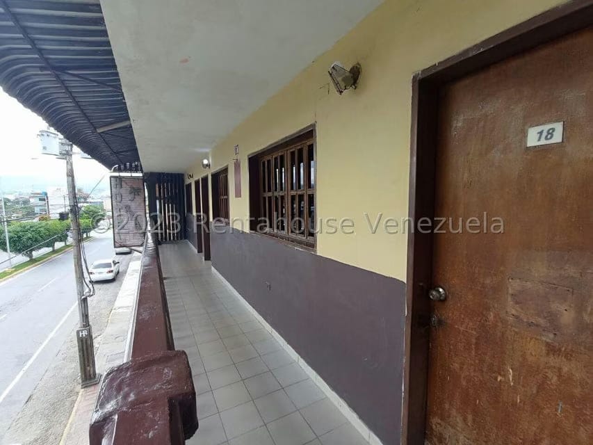 Comercial (Edificio) en Venta en Zona Turistica San Vicente, Yaracuy - 8