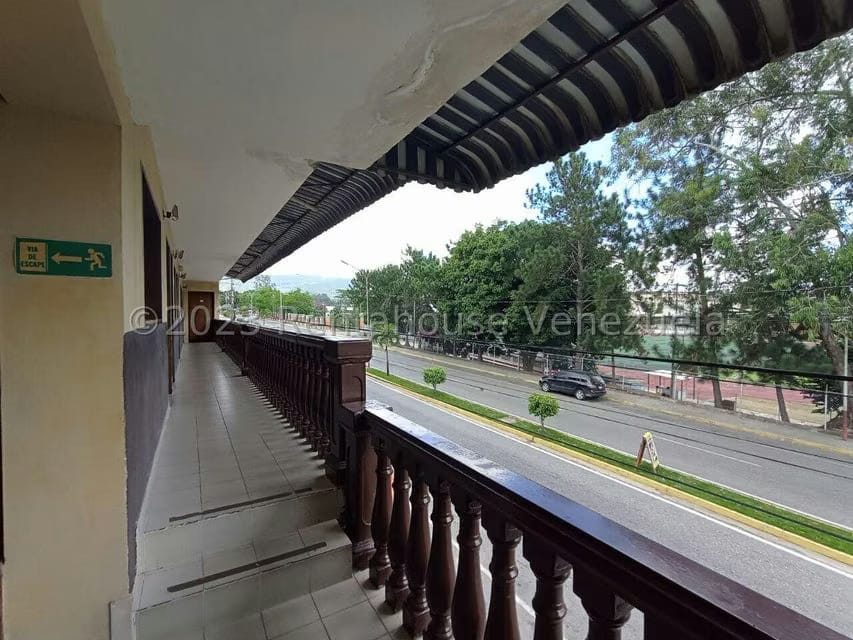 Comercial (Edificio) en Venta en Zona Turistica San Vicente, Yaracuy - 9