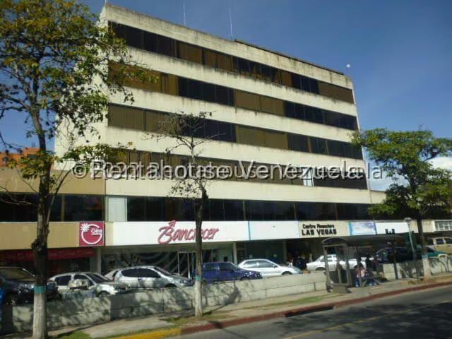 Comercial (Oficina) en Alquiler en Del Este, Lara