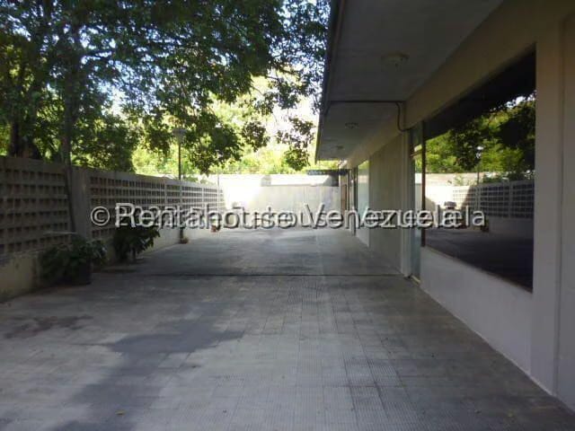 Comercial (Oficina) en Alquiler en Del Este, Lara - 12