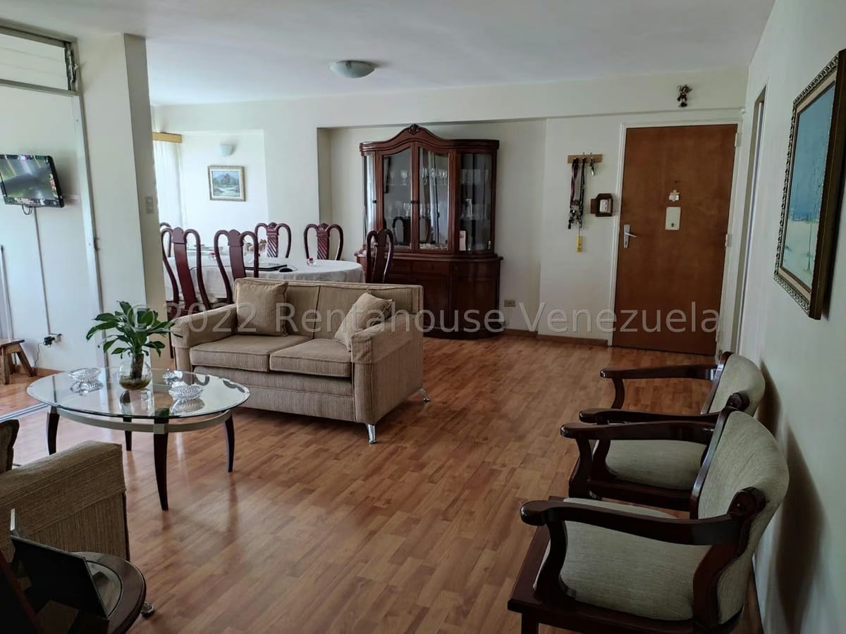 APARTAMENTO EN VENTA SELENE MARIN MLS #23-1234