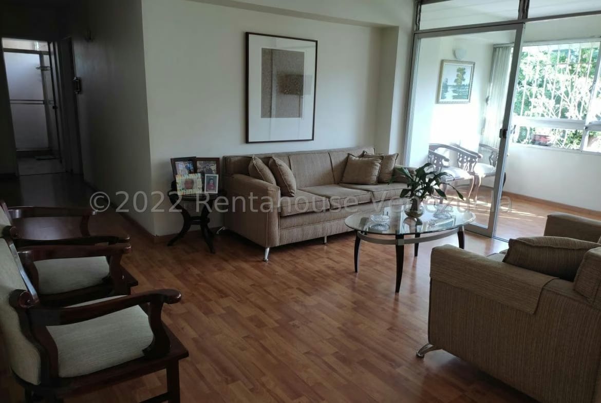 APARTAMENTO EN VENTA SELENE MARIN MLS #23-1234 - 2
