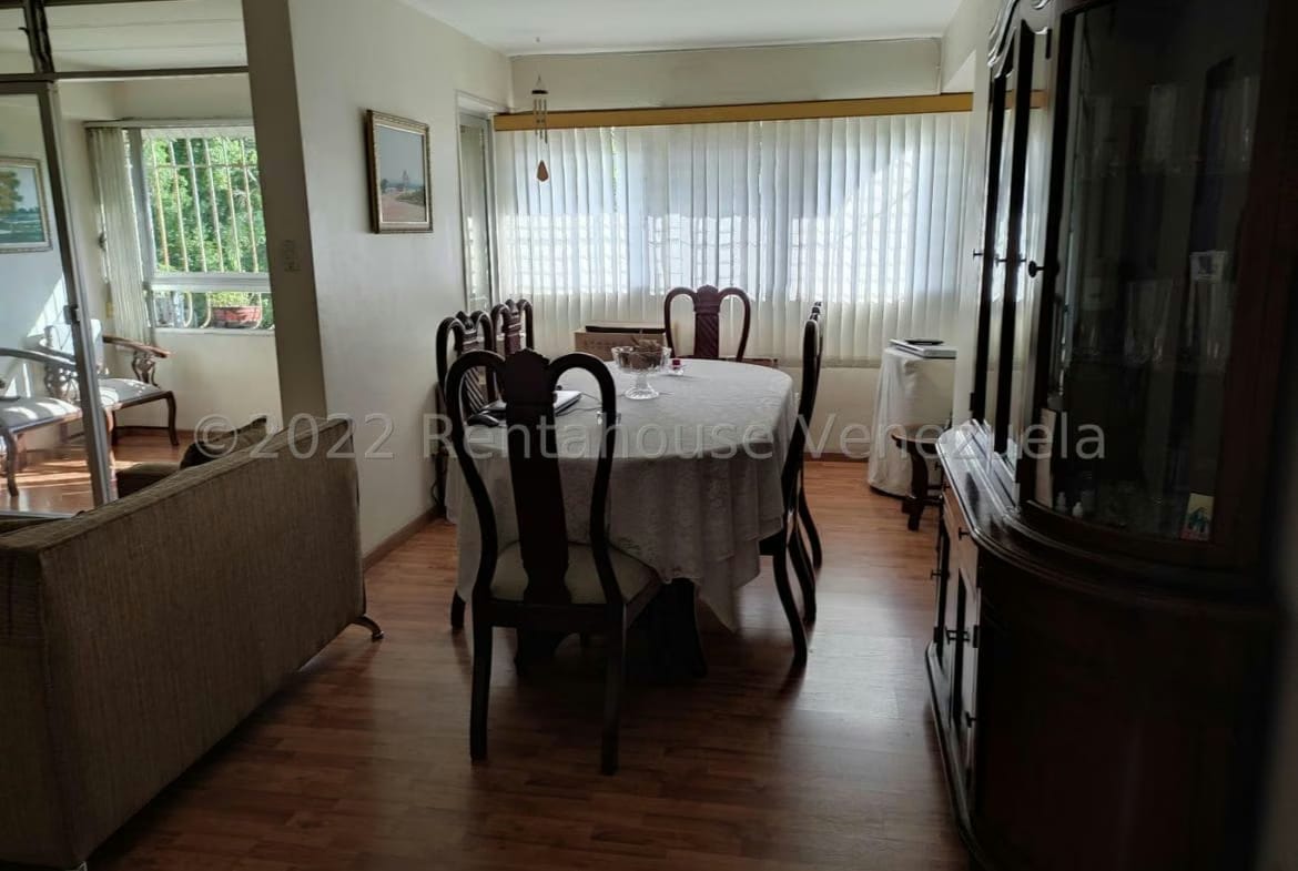 APARTAMENTO EN VENTA SELENE MARIN MLS #23-1234 - 3